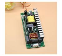 SeiZed Ampoule de Lampe à Lyre Mobile 10R 280w Ballast/Alimentation