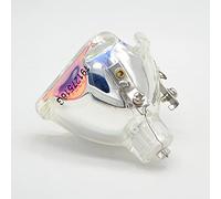 SeiZed Ampoule de Lampe de projecteur de Remplacement for SANYO POA-LMP107 PLC-XE32/PLC-XW50/PLC-XW55/PLC-XW55A/PLC-XW56/XW6680C