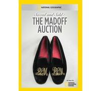 Seized and Sold: The Madoff Auction