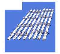 SeiZed Bande de rétro-éclairage TV LED, for LG 42GB6310 42LB6500 42LB5500 42LB550V 42LB561V 42LB570V 42LB580V 42LB585V 42LB5800 42LB580N 42LB5700