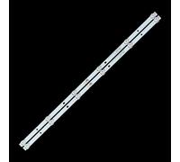 SeiZed Barre de rétroéclairage TV Led, 583mm, 2 pièces, for h-aier 32 pouces, LED32D06-ZC22AG-03E 30332006002E 32Y1 LT-32MAW388