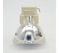 SeiZed Compatible TLPLV6 for Toshiba TDP S8 / TDP T8 / TDP T9 / TDP-S8 / TDP-T8 / TDP-T9 Lampe de projecteur Ampoule P-VIP 200/1.0 E17.5