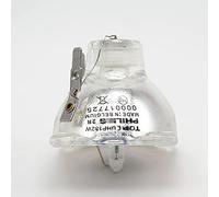 SeiZed Lampe à Faisceau Sirius HRI 2r 132W à Faisceau 2r/Ampoule à tête Mobile 2r 120W et Lampe Platine