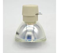 SeiZed Lampe de projecteur Compatible MS520 MS513P MS521 MS524 MS527 MS614 for Lampe d'ampoule de projecteur Benq