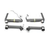 SeiZed Pièces de Rechange de réparation de Remplacement de Bras de Moteur d'origine Gauche Droite Avant for Accessoires de Drone DJI Mavic Pro (Color : 1 Set)