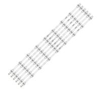 SeiZed Rétroéclairage LED for SVH650AH8 CRH-BX65X1U813030T060999P-REV1.2 HD650X1U81-T0L1-2019092501 HD650X1U81-L1/S0/GM/ROH 65R6E3 65R6E4 65