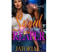 Seized the Heart of the Reaper: A Standalone Novel