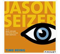 Seizer Jason - Time Being [Import]