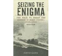 Seizing The Enigma