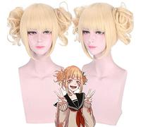 SEIZIS Cosplay Wig Anime Perruques, Je suis utilisé par Le Corps cos Perruque Split Tigre Bouche cocu