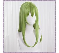 SEIZIS Cosplay Wig FGO Sort Xiao Enenqidu cos Perruque Rebelle Lulu Xiu CC Reine Court (sendfanet)