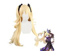SEIZIS Cosplay Wig Haragami Haragami Hayabusa cos Anime Perruque