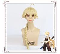SEIZIS Cosplay Wig Haragami Traveler Man cos Anime Perruque Haragami Goro