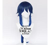 SEIZIS Cosplay Wig King 520 Skin Sounds, Your Heart Zhou YU Xiao Qiao COS Fake Silicone Simulation Head Skin