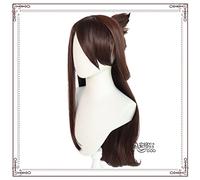 SEIZIS Cosplay Wig Original Dieu Beidou cos Anime Perruque Noelle