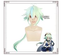 SEIZIS Cosplay Wig Perruque Originale God Sugar cos Anime Eulalla