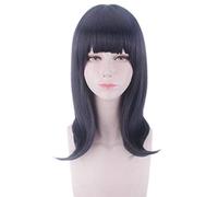 SEIZIS Cosplay Wig Perücke für Fasching Nachtleben CluI Party Dress Up Perücke Ssss.Elektrische Superman Guli Tebao Duo Liuhua Cosplay Perücke