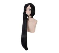 SEIZIS Cosplay Wig Perücke für Halloween, Mode, Weihnachtsfeier, Verkleidung, Perücke, Cos-Perücke, Lol, Sexy, Auszubildende, Krankenschwester, Akali, Anime-Perücke, 023