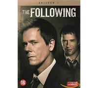 Seizoen 01 [Import allemand]