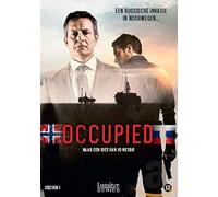 Seizoen 01 [Import allemand]