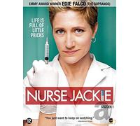 Seizoen 01 [Import allemand]