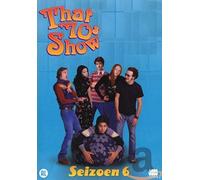 Seizoen 06 [Import allemand]