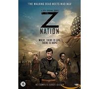 Seizoen 1 [Import allemand]