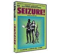 Seizure - Oliver Stone.