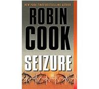 Seizure Robin Cook (Auteur)