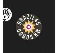 Seja Como Nos / De Pe No Chao / Harmony Cats Theme - Vinyle 45 Tours Ep