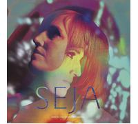 Seja Here Is One I Know You Know (Vinyl) 12" Album Coloured Vinyl