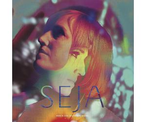 Seja Here Is One I Know You Know (Vinyl) 12" Album Coloured Vinyl