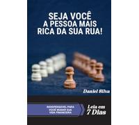 Seja Você A Pessoa Mais Rica Da Sua Rua!
