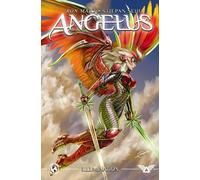 Sejic, Stjepan - Angelus Volume 1: From The Pages Of Witchblade