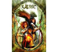 Sejic, Stjepan - Ravine Volume 1 TP