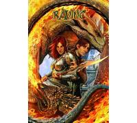 Sejic, Stjepan – Ravine – Tome 2 – Broché