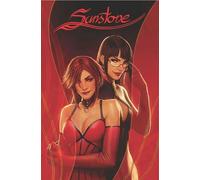 Sejic, Stjepan – Sunstone Volume 1 – Image Comics