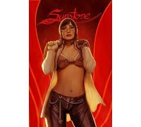 Sejic, Stjepan - Sunstone Volume 2