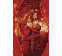 Sunstone Volume 5 by Stjepan Sejic Stjepan Sejic, (Auteur)