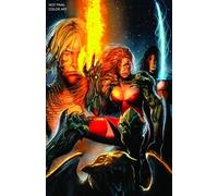Stjepan Sejic – Witchblade: Redemption – Tome 3 – Broché