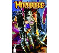 Sejic, Stjepan - Witchblade Redemption Volume 4