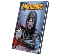 Sejic, Stjepan - Witchblade Volume 6