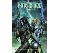 Stjepan Sejic – Witchblade – Volume 7