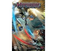 Sejic, Stjepan - Witchblade Volume 8