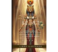 SEJMET: La Furia Solar y el Equilibrio Divino