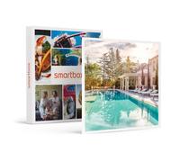 Séjour 5* Avec Dîner 3 Plats À Aix-En-Provence - Smartbox - Coffret Cadeau Séjour