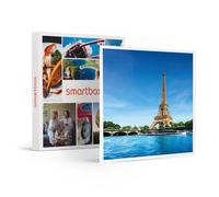 Séjour À Paris - Smartbox - Coffret Cadeau Séjour