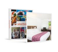 Séjour Au Bord De La Mer En Famille : 2 Jours À Antibes En Hôtel 4* - Smartbox - Coffret Cadeau Séjour