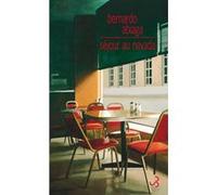 Sejour au Nevada Bernardo Atxaga (Auteur), André Gabastou (Traduction)