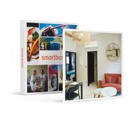 Séjour Au Vert Dans Les Causses : 3 Jours En Écolodge Avec Accès À L'espace Bien-Être - Smartbox - Coffret Cadeau Séjour